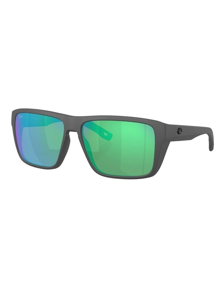 Costa Tavi Injected Polarised Sunglasses in Grey image 1