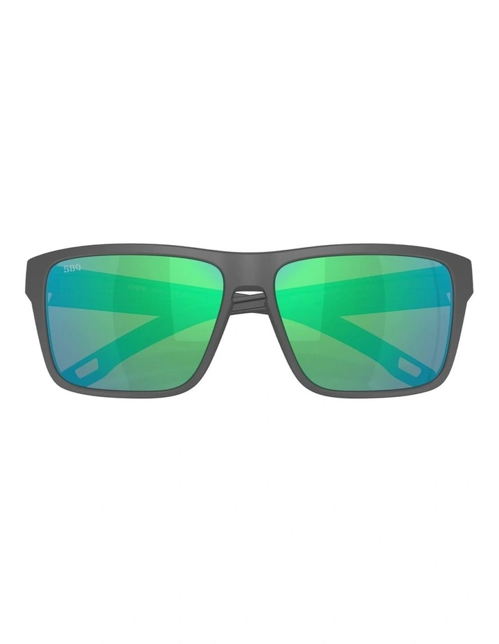 Costa Tavi Injected Polarised Sunglasses in Grey image 4
