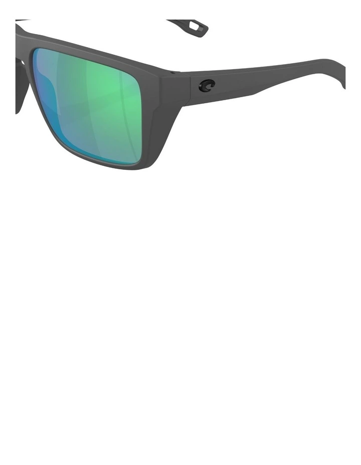 Costa Tavi Injected Polarised Sunglasses in Grey image 5