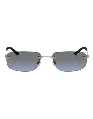 Matte Gunmetal colour