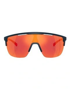Arnette  Injected Sunglasses in Blue