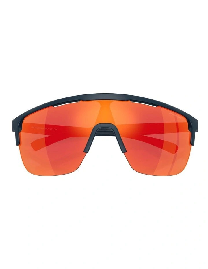 Arnette Injected Sunglasses in Blue image 2