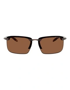 Arnette  Injected Sunglasses in Tortoise