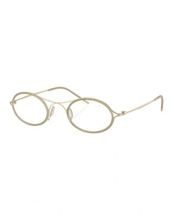 Giorgio Armani  Metal Sunglasses in Black