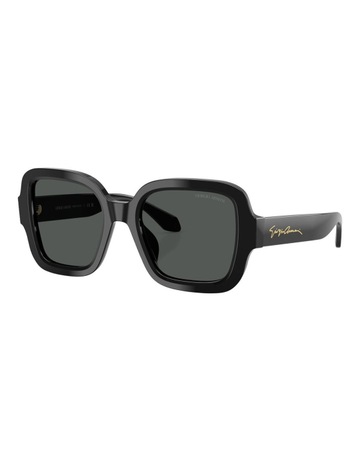 Black colour