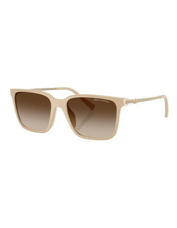 Shiny Beige colour
