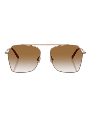 Oro Rosa Lucido colour