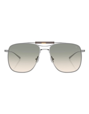 Argento Lucido colour