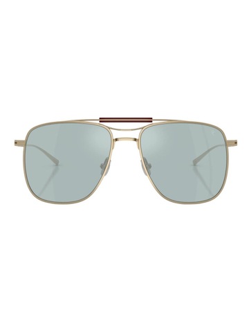 Oro Placcato 18kt colour