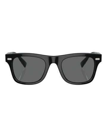Black colour