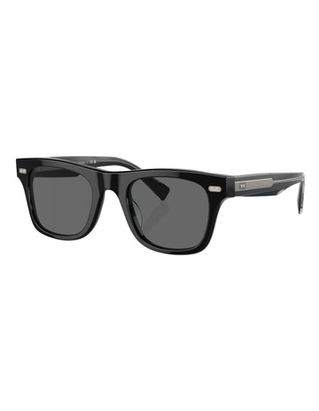 Black colour