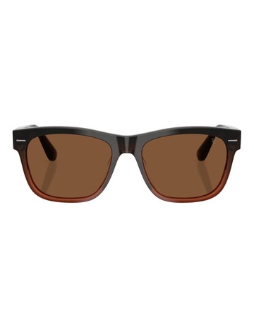 Vintage Cognac colour