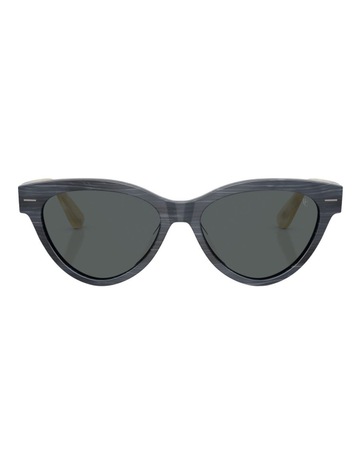 Panama Nera colour