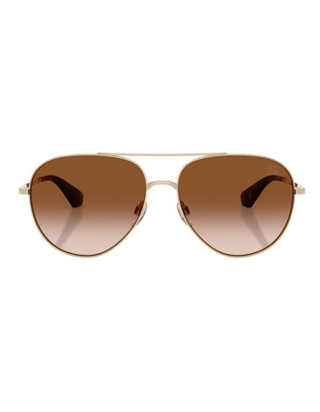 Light gold colour