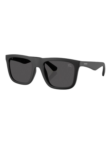 Matte Black colour