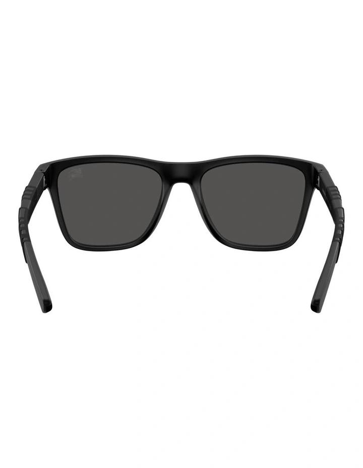 Burberry  Injected Sunglasses in Black image 3