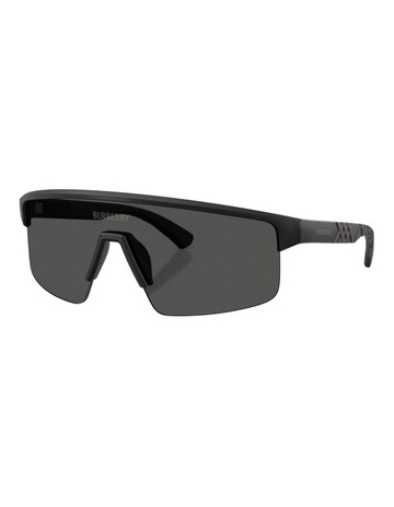 Matte Black colour