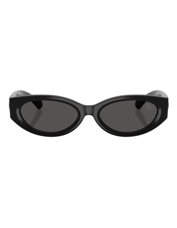 Black colour
