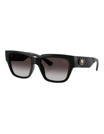 Black colour