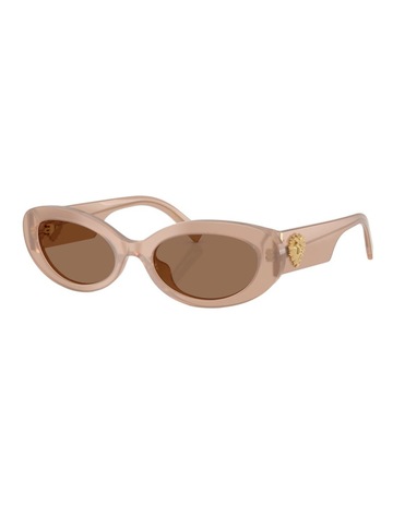 Opal Brown colour