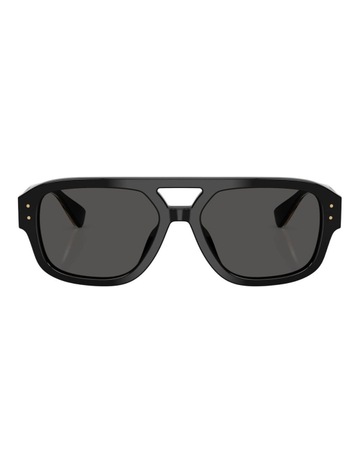 Black colour
