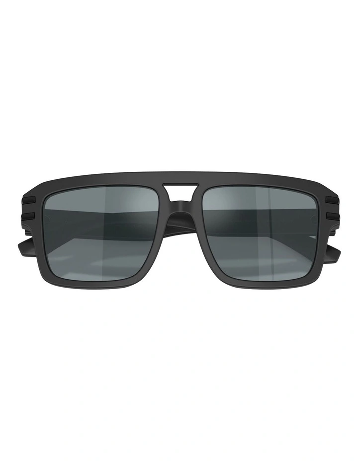 Dolce&Gabbana  Acetate Sunglasses in Black image 4