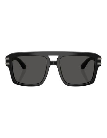 Black colour