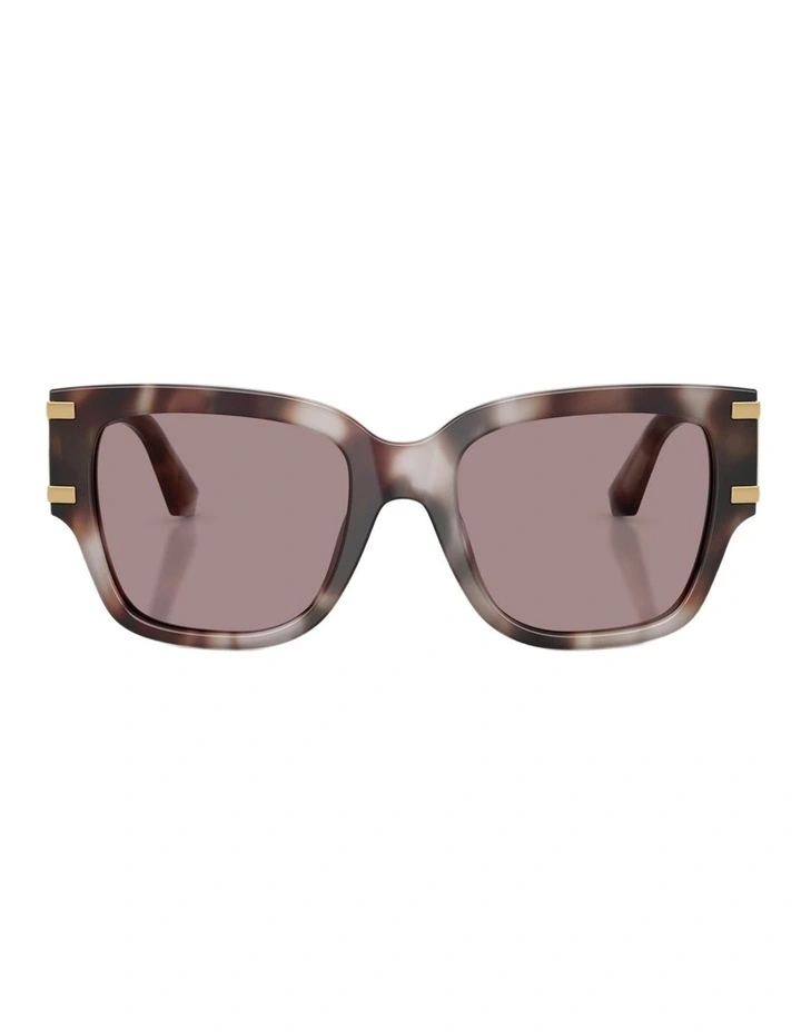 Dolce&Gabbana Acetate Sunglasses in Violet image 2