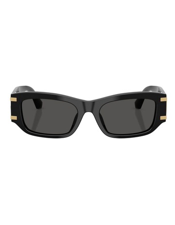 Black colour
