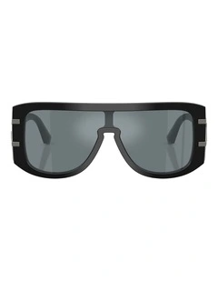 Dolce&Gabbana  Acetate Sunglasses in Black