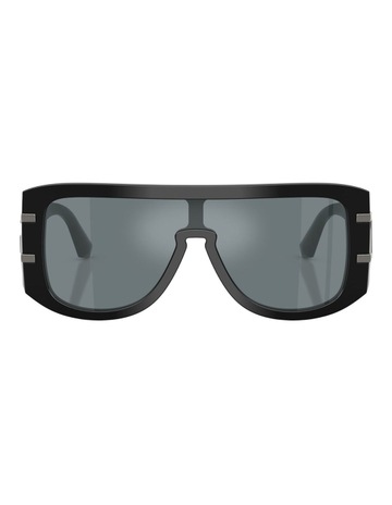 Black colour