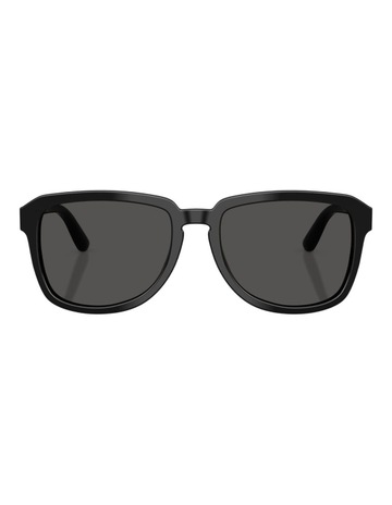 Black colour