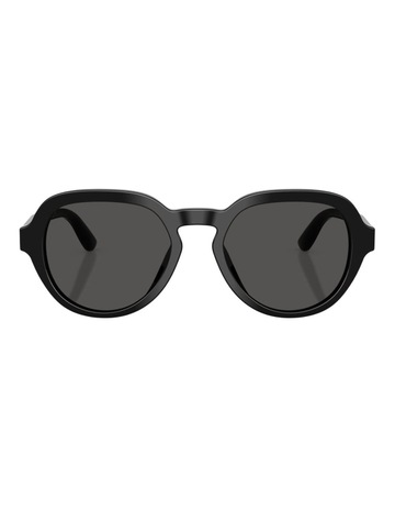 Black colour