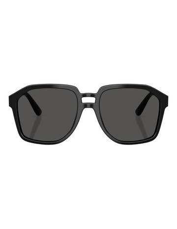 Black colour
