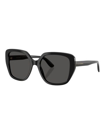 Black colour