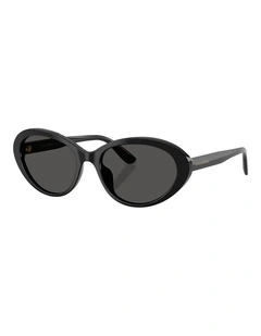 Dolce&Gabbana  Acetate Sunglasses in Black