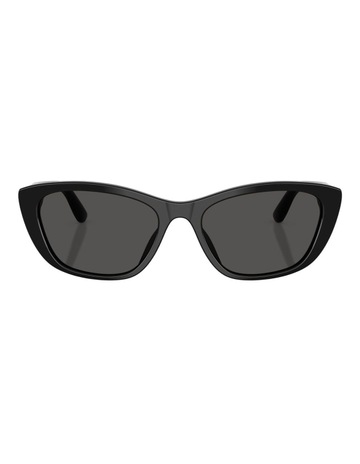 Black colour