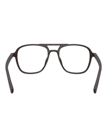 Matte Dark Brown colour