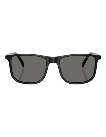 Shiny Black colour