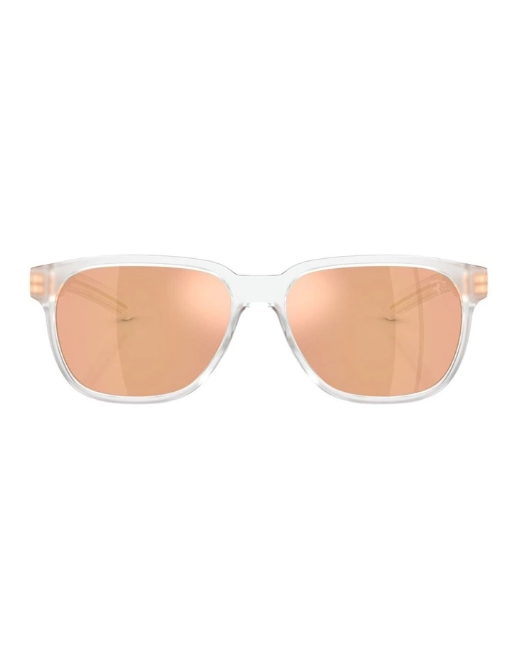Scuderia Ferrari Injected Sunglasses in White image 1