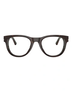 Scuderia Ferrari  Acetate Sunglasses in Tortoise