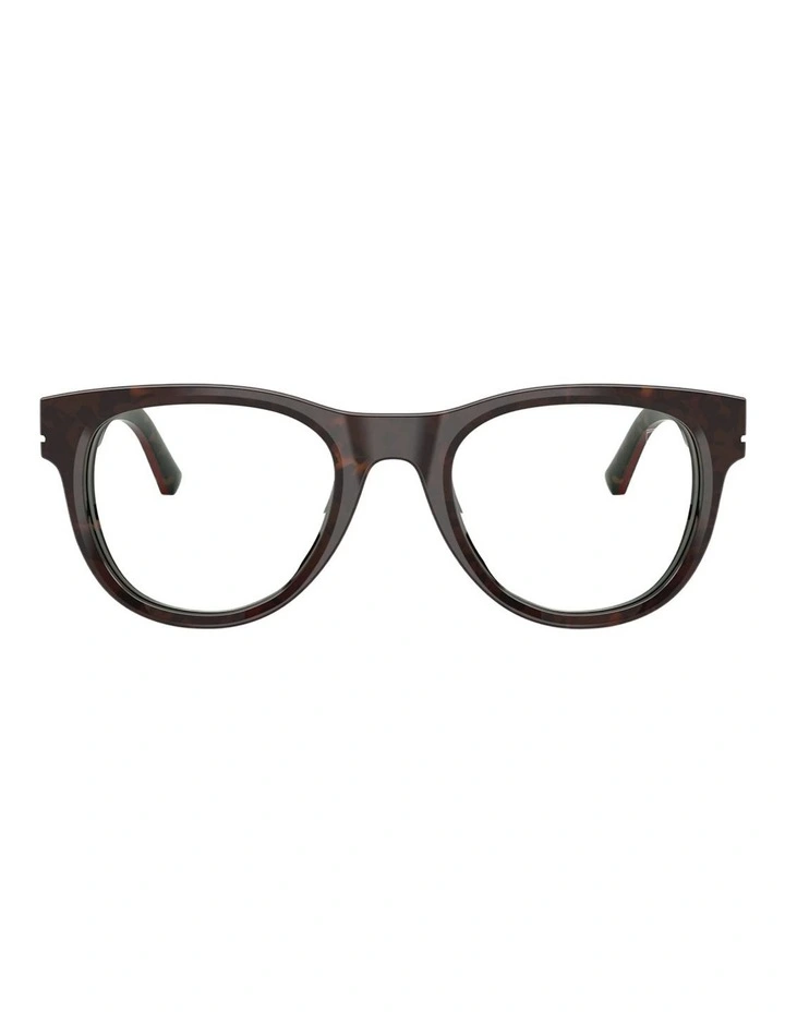 Scuderia Ferrari Acetate Sunglasses in Tortoise image 1