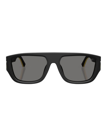 Black Matte colour