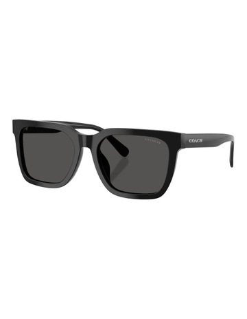 Black colour