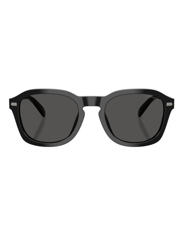 Black colour