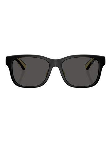 Matte Black colour