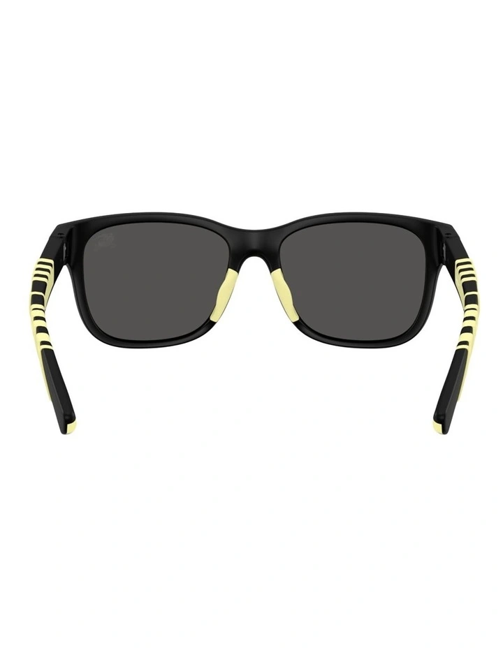 Burberry  Injected Sunglasses in Black image 2
