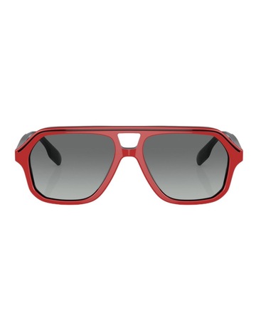 Red colour