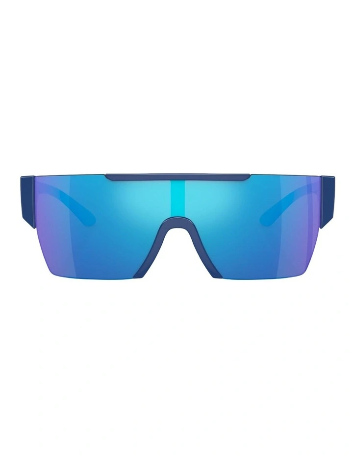 Burberry JB4387 Kids Injected Sunglasses in Blue image 1