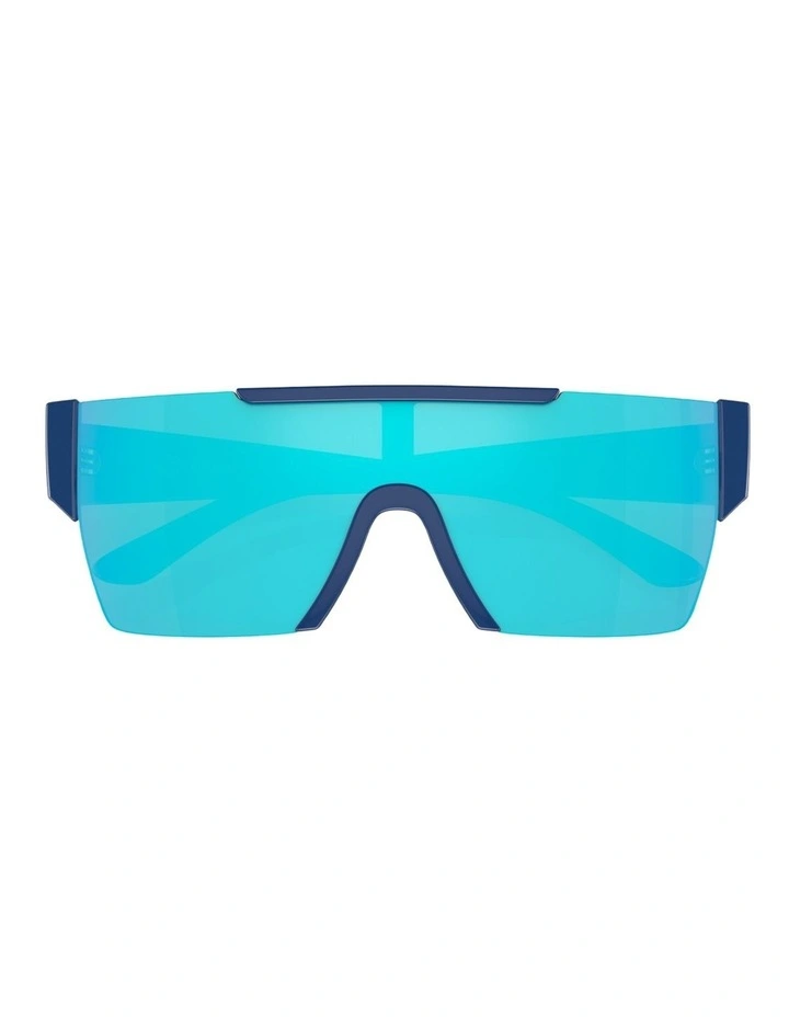 Burberry JB4387 Kids Injected Sunglasses in Blue image 4